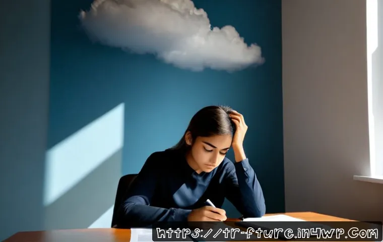 Geleceği Sürekli Tahmin Etme İsteği Kaygıyı Neden Artırır? Destek Seçeneklerini Değerlendirme Rehberi 3 불안과 미래 예측의 심리적 상관관계 관련 이미지 1